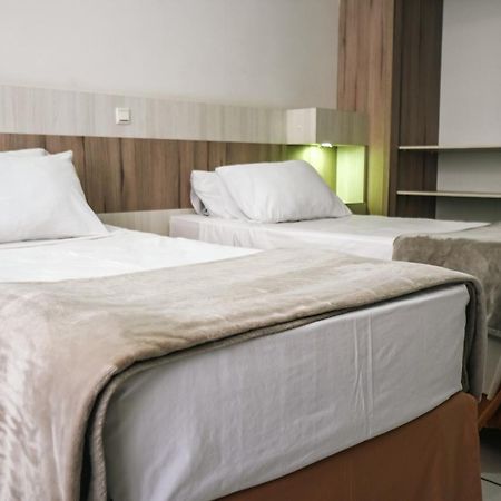 Harbor Querencia Hotel Cascavel  Luaran gambar