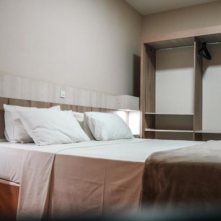 Harbor Querencia Hotel Cascavel  Luaran gambar
