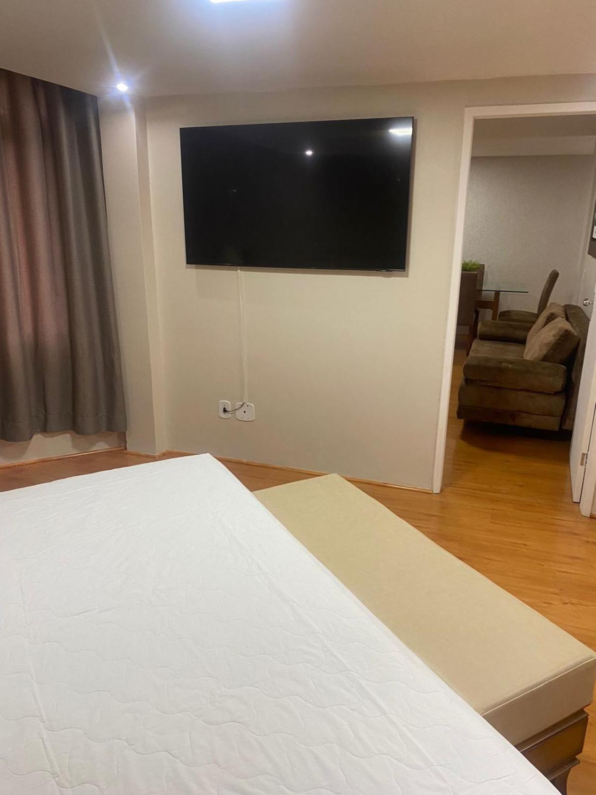 Harbor Querencia Hotel Cascavel  Luaran gambar