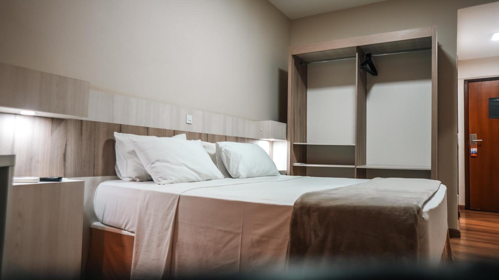 Harbor Querencia Hotel Cascavel  Luaran gambar