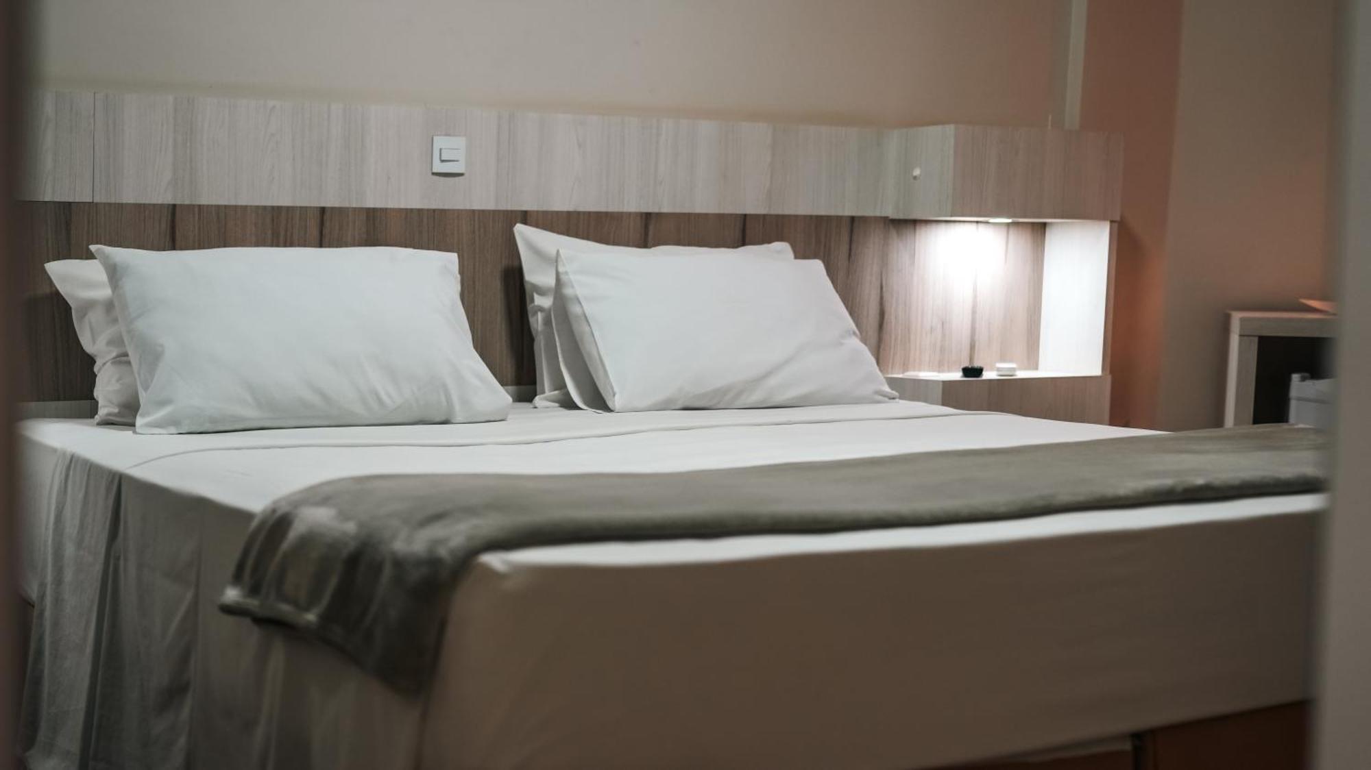 Harbor Querencia Hotel Cascavel  Luaran gambar